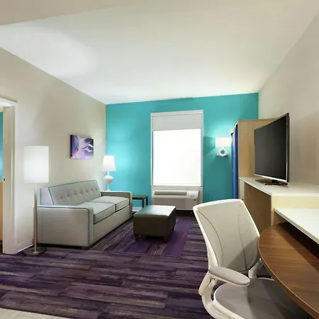 Home2 Suites By Hilton West Monroe Exterior photo