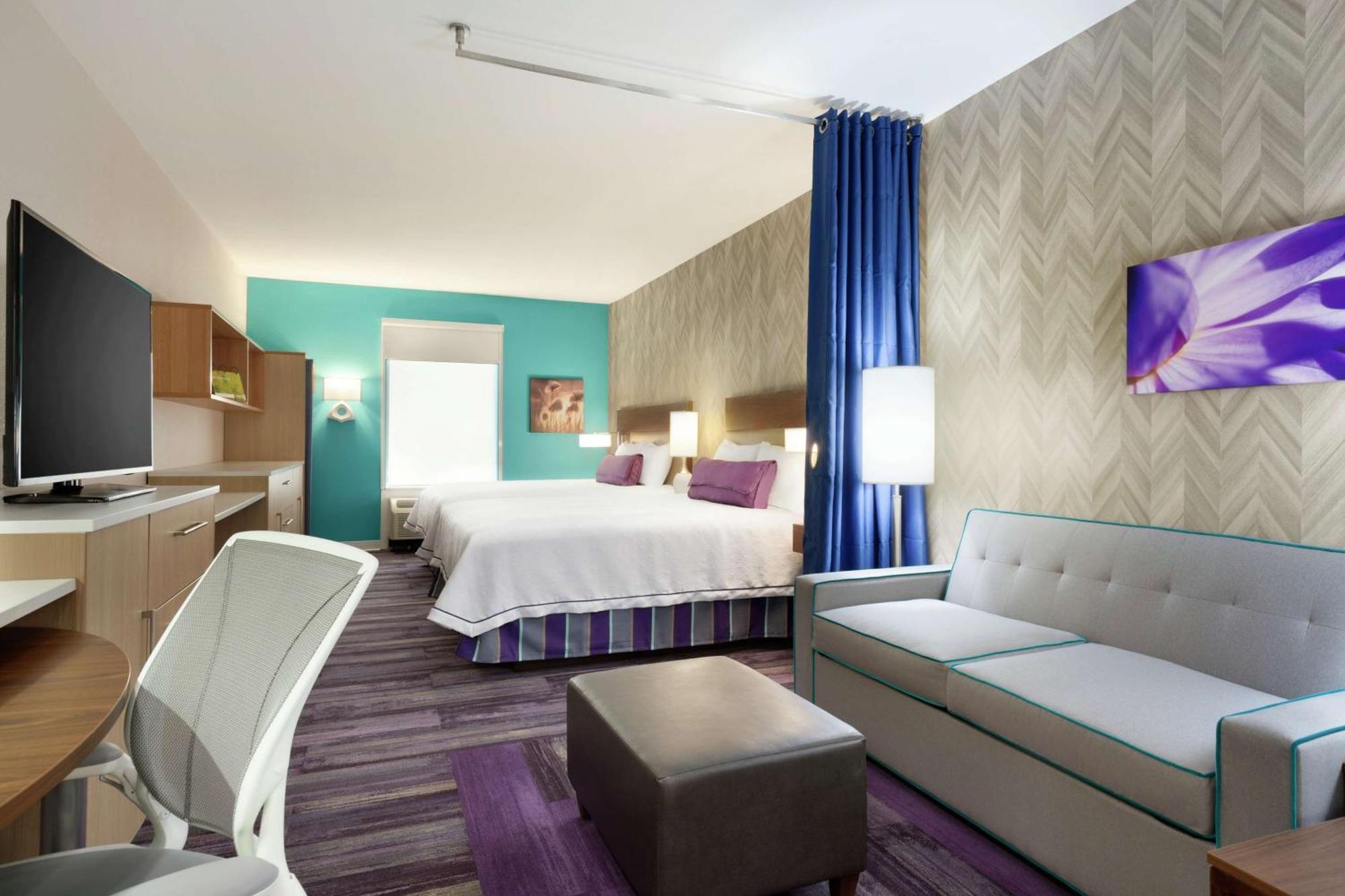 Home2 By Hilton Hotel